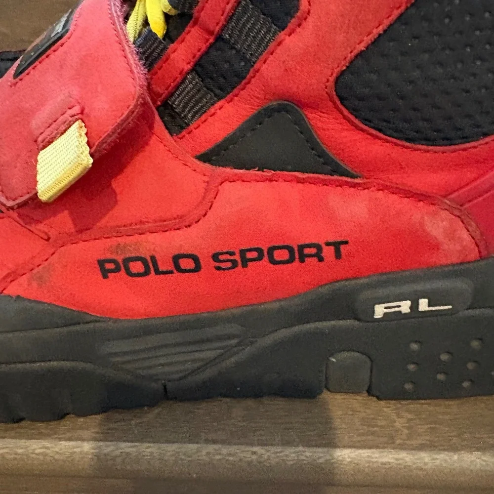 Polo Ralph Lauren good preowned